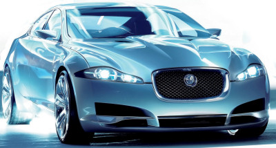 
Dcouvrez le design du concept-car Jaguar C-XF, qui annonce la future Jaguar XF, illustration du renouveau de Jaguar.
 